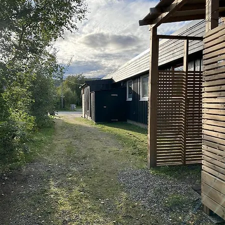 Fin Sentral I Lakselv! Apartment Lakselv
