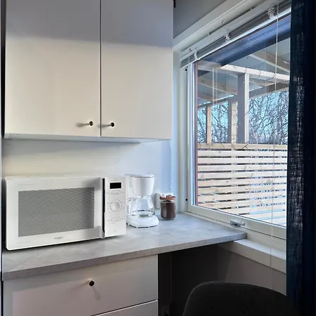 Fin Sentral I Lakselv! Apartment
