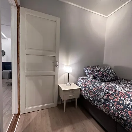 Fin Sentral I Lakselv! Apartment Lakselv
